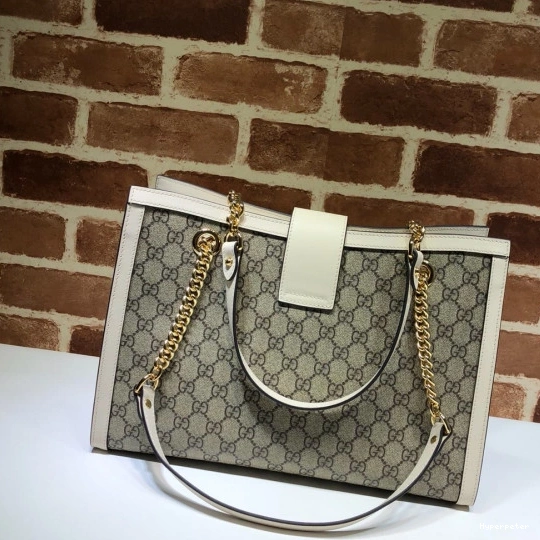 Hyperpeter Gucci Padlock 0708